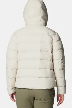 Doudoune Harmony Falls™ Hooded Down Jacket