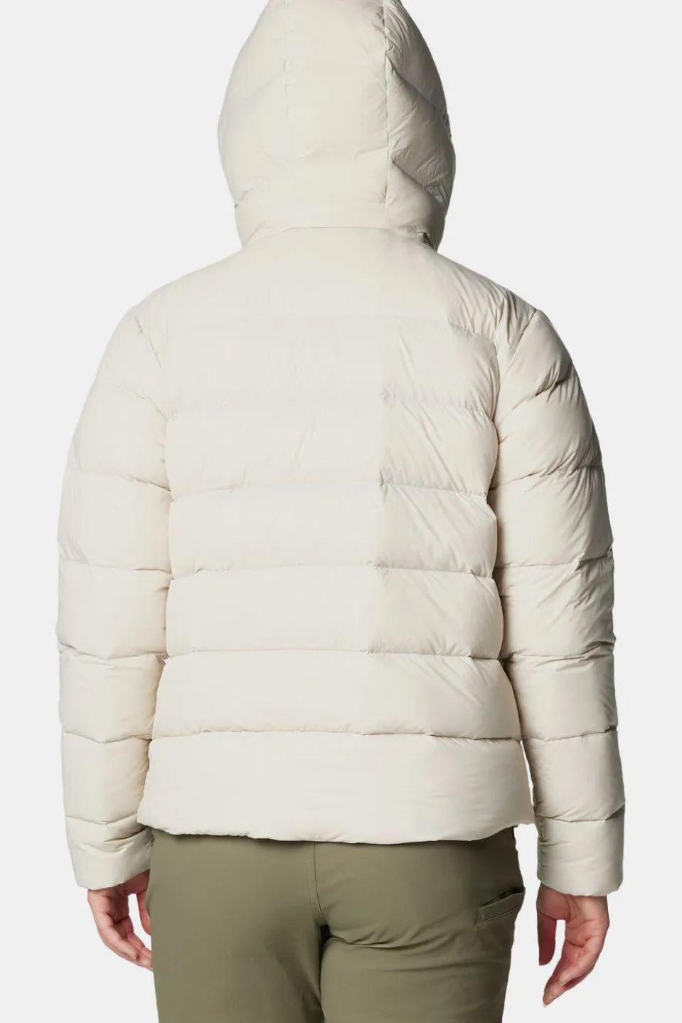 Doudoune Harmony Falls™ Hooded Down Jacket
