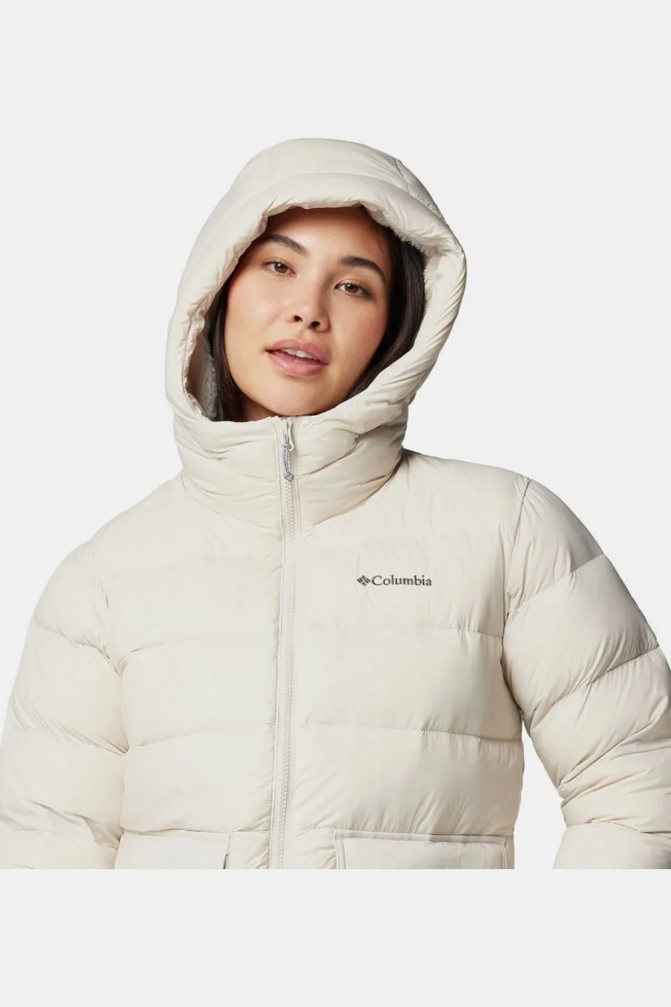 Doudoune Harmony Falls™ Hooded Down Jacket