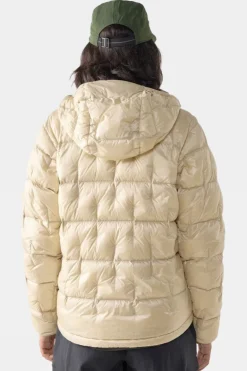 Doudoune Hede Down Hood Women