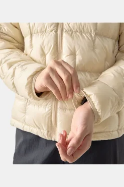 Doudoune Hede Down Hood Women