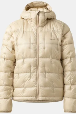 Doudoune Hede Down Hood Women