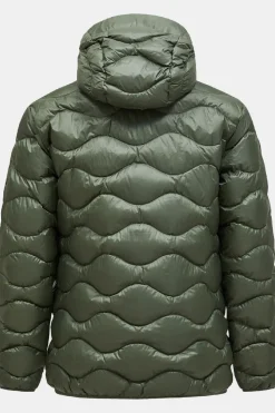 Doudoune Helium Hood