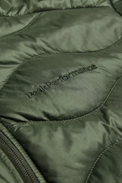 Doudoune Helium Hood