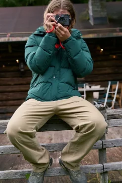 Doudoune Kendal Down Jacket M