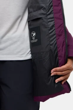 Doudoune Kirschallee Jkt W