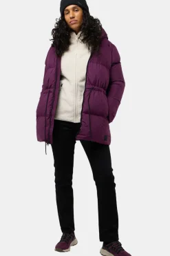 Doudoune Kirschallee Jkt W