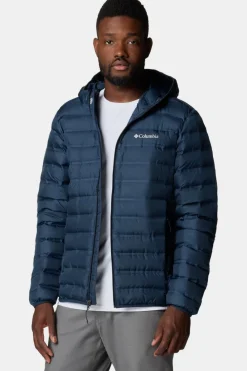 Doudoune Lake 22™ II Down Hooded Jacket