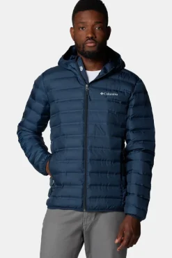 Doudoune Lake 22™ II Down Hooded Jacket