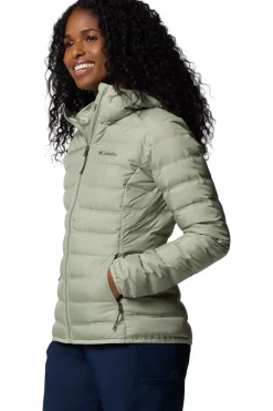 Doudoune Lake 22™ II Down Hooded Jacket