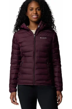 Doudoune Lake 22™ II Down Hooded Jacket