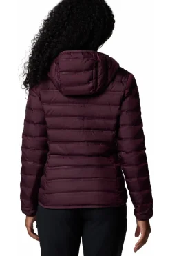 Doudoune Lake 22™ II Down Hooded Jacket