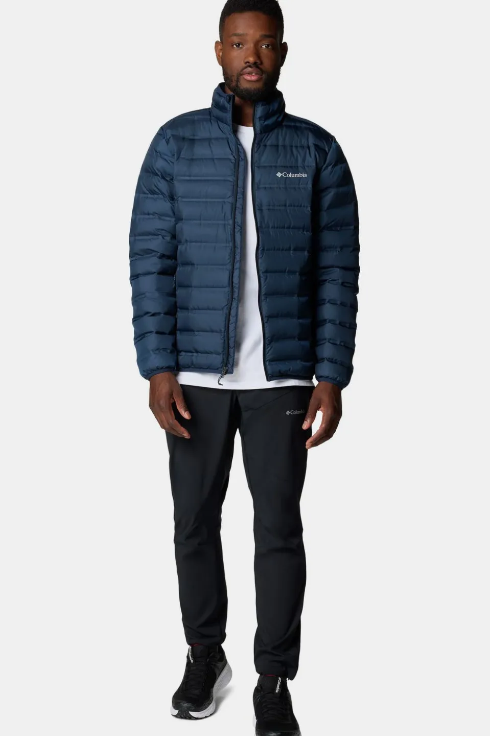 Doudoune Lake 22™ II Down Jacket