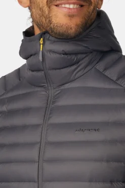 Doudoune Mountain Lightweight Down Hoody II