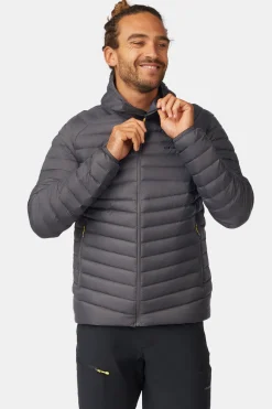 Doudoune Mountain Lightweight Down Hoody II