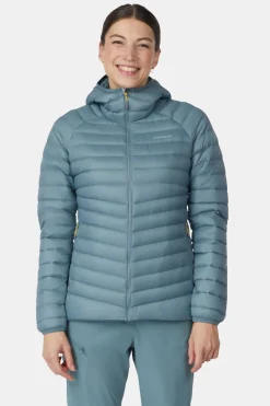 Doudoune Mountain Lightweight Down Hoody II