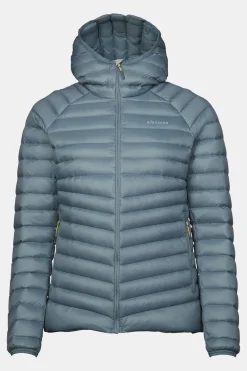 Doudoune Mountain Lightweight Down Hoody II