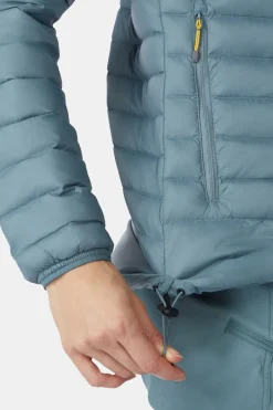 Doudoune Mountain Lightweight Down Hoody II