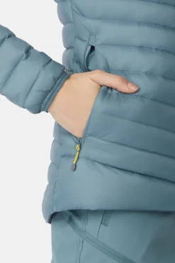 Doudoune Mountain Lightweight Down Hoody II