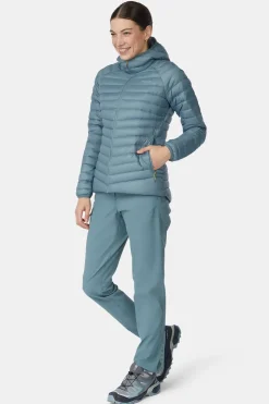 Doudoune Mountain Lightweight Down Hoody II