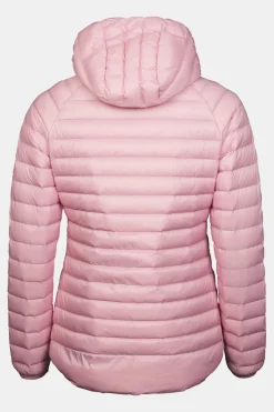 Doudoune Mountain Lightweight Down Hoody II