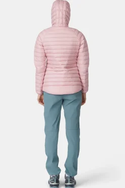 Doudoune Mountain Lightweight Down Hoody II