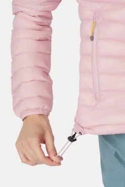 Doudoune Mountain Lightweight Down Hoody II
