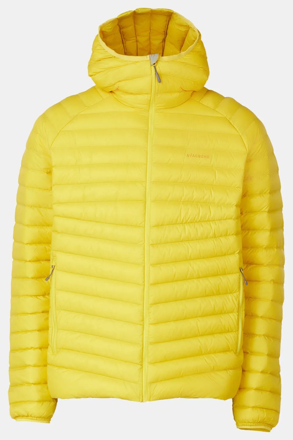 Doudoune Mountain Lightweight Down Hoody II