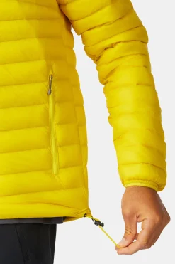 Doudoune Mountain Lightweight Down Hoody II