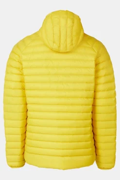 Doudoune Mountain Lightweight Down Hoody II