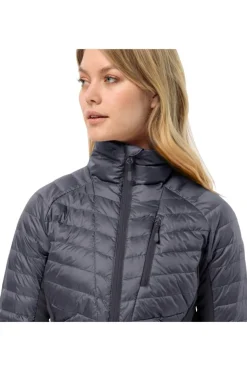 Doudoune Nebelhorn Down Hybrid W