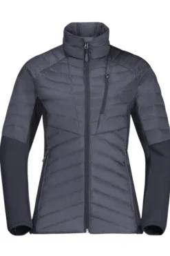 Doudoune Nebelhorn Down Hybrid W