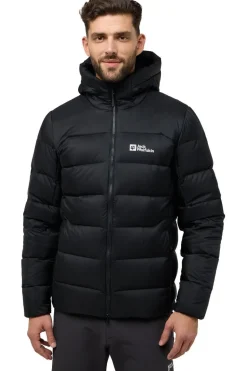 Doudoune Nebelhorn Down Hoody M