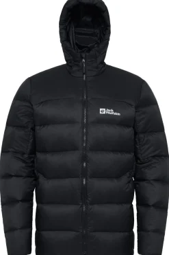 Doudoune Nebelhorn Down Hoody M