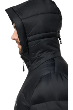 Doudoune Nebelhorn Down Hoody M