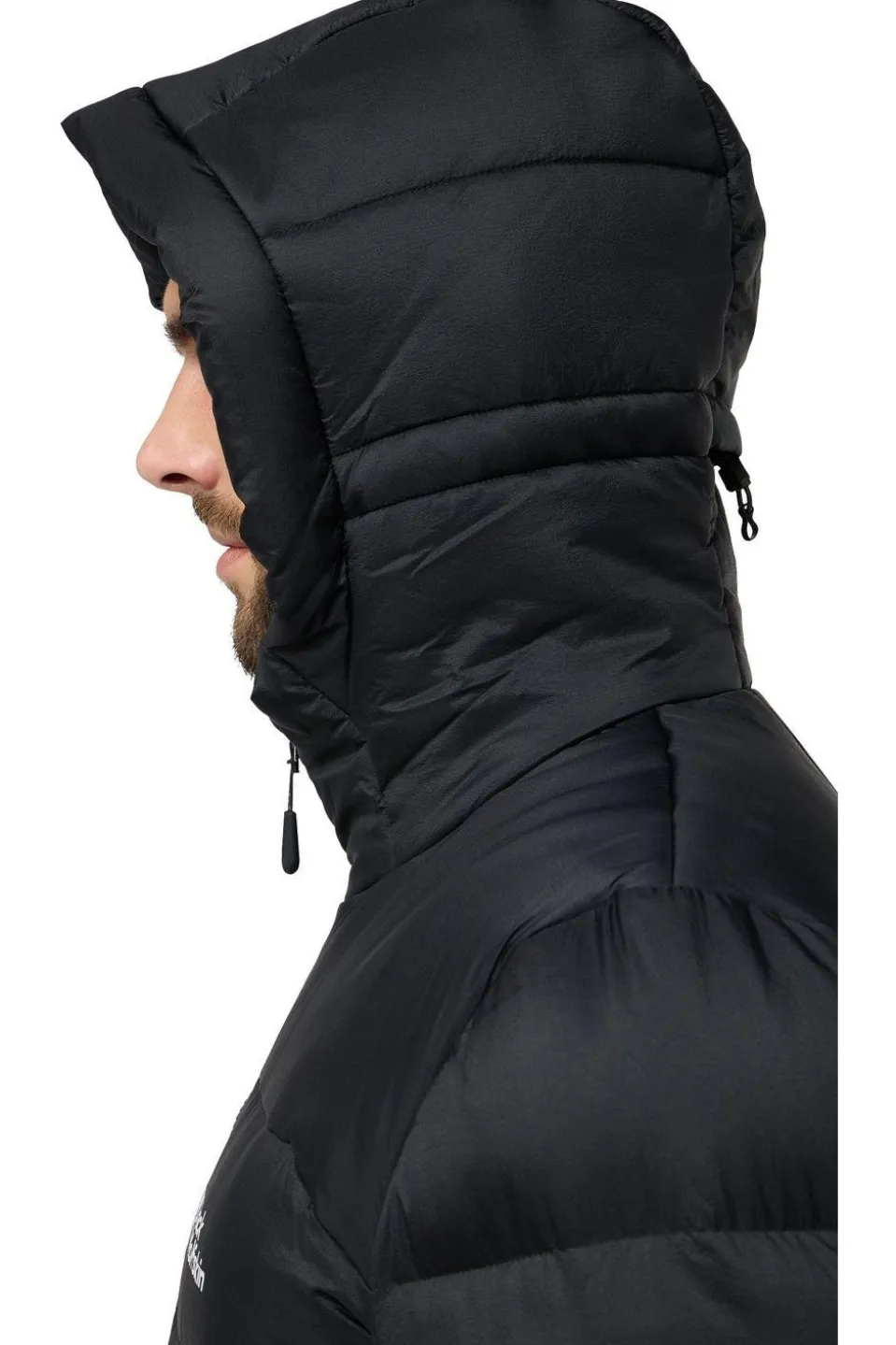 Doudoune Nebelhorn Down Hoody M