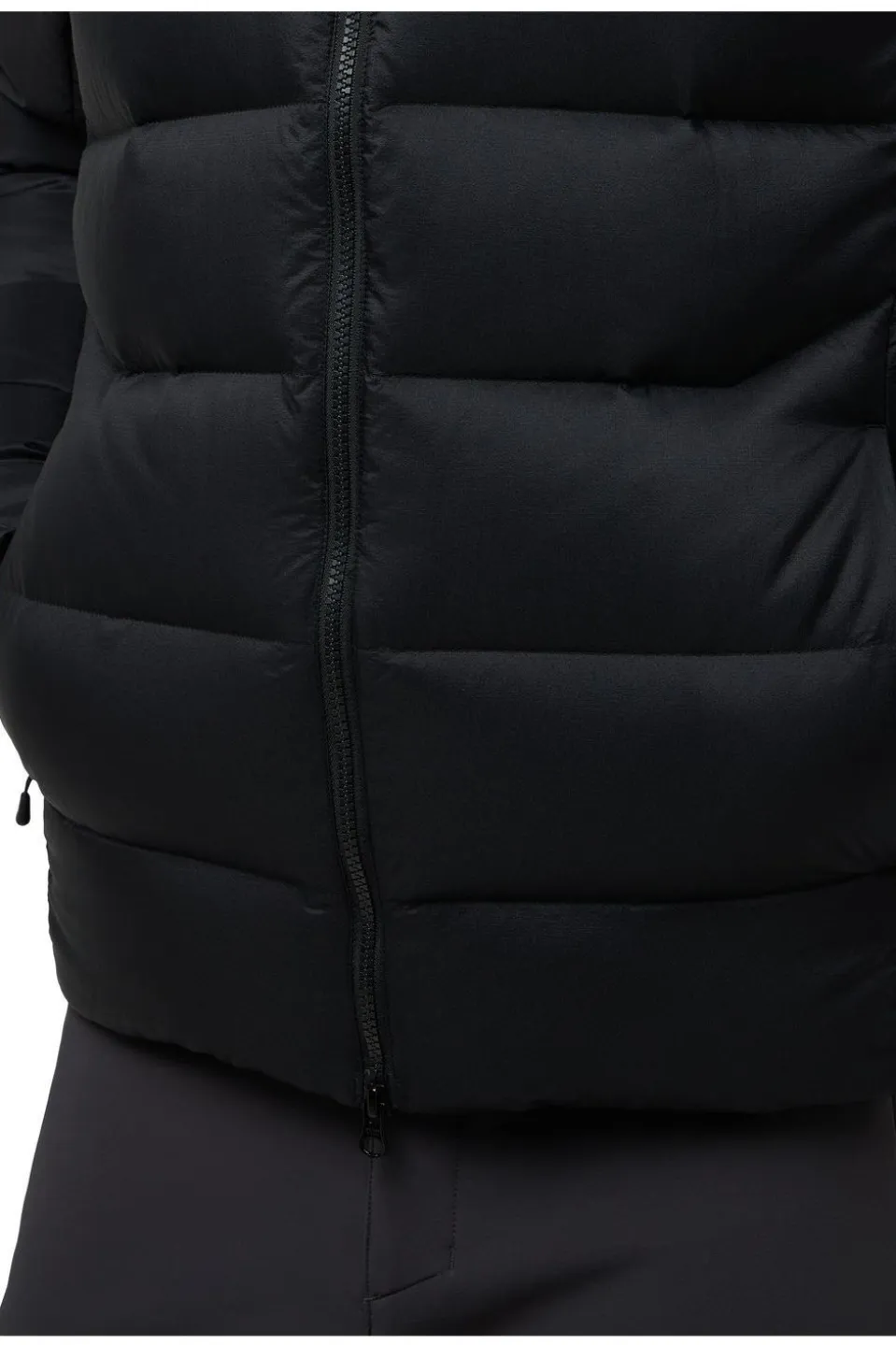 Doudoune Nebelhorn Down Hoody M