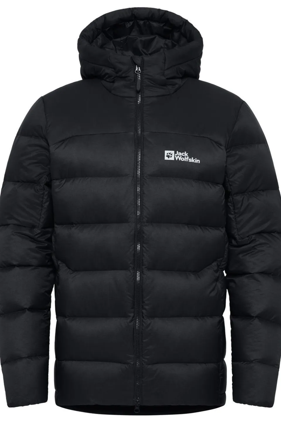 Doudoune Nebelhorn Down Hoody M