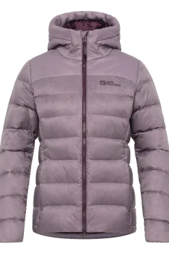 Doudoune Nebelhorn Down Hoodie