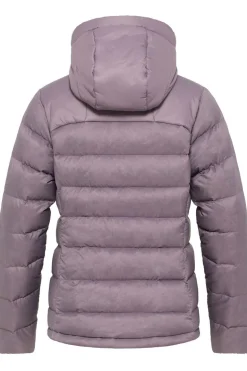 Doudoune Nebelhorn Down Hoodie