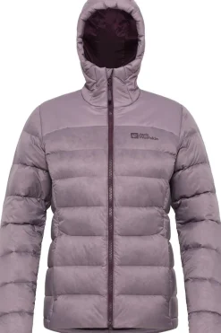 Doudoune Nebelhorn Down Hoodie