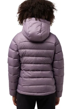 Doudoune Nebelhorn Down Hoodie