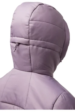 Doudoune Nebelhorn Down Hoodie