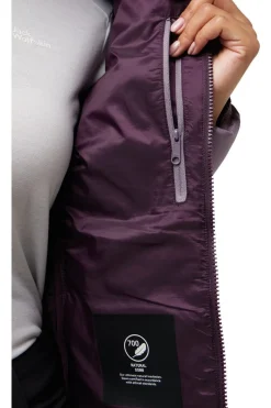 Doudoune Nebelhorn Down Hoodie