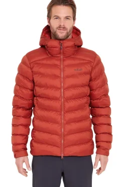 Doudoune Nebula Pro