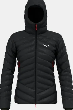 Doudoune Ortles Med 3 Rds Dwn Jacket W