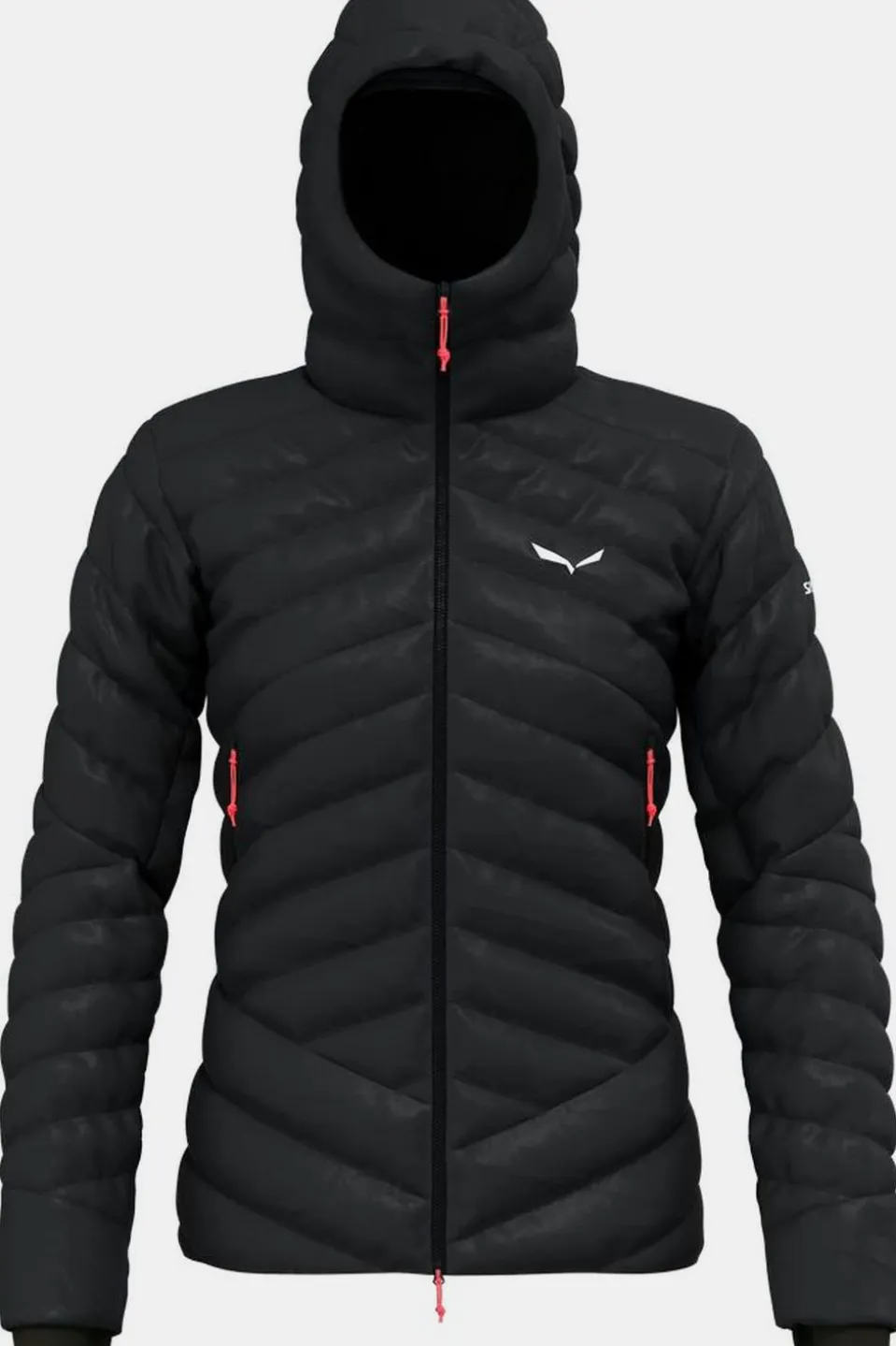Doudoune Ortles Med 3 Rds Dwn Jacket W