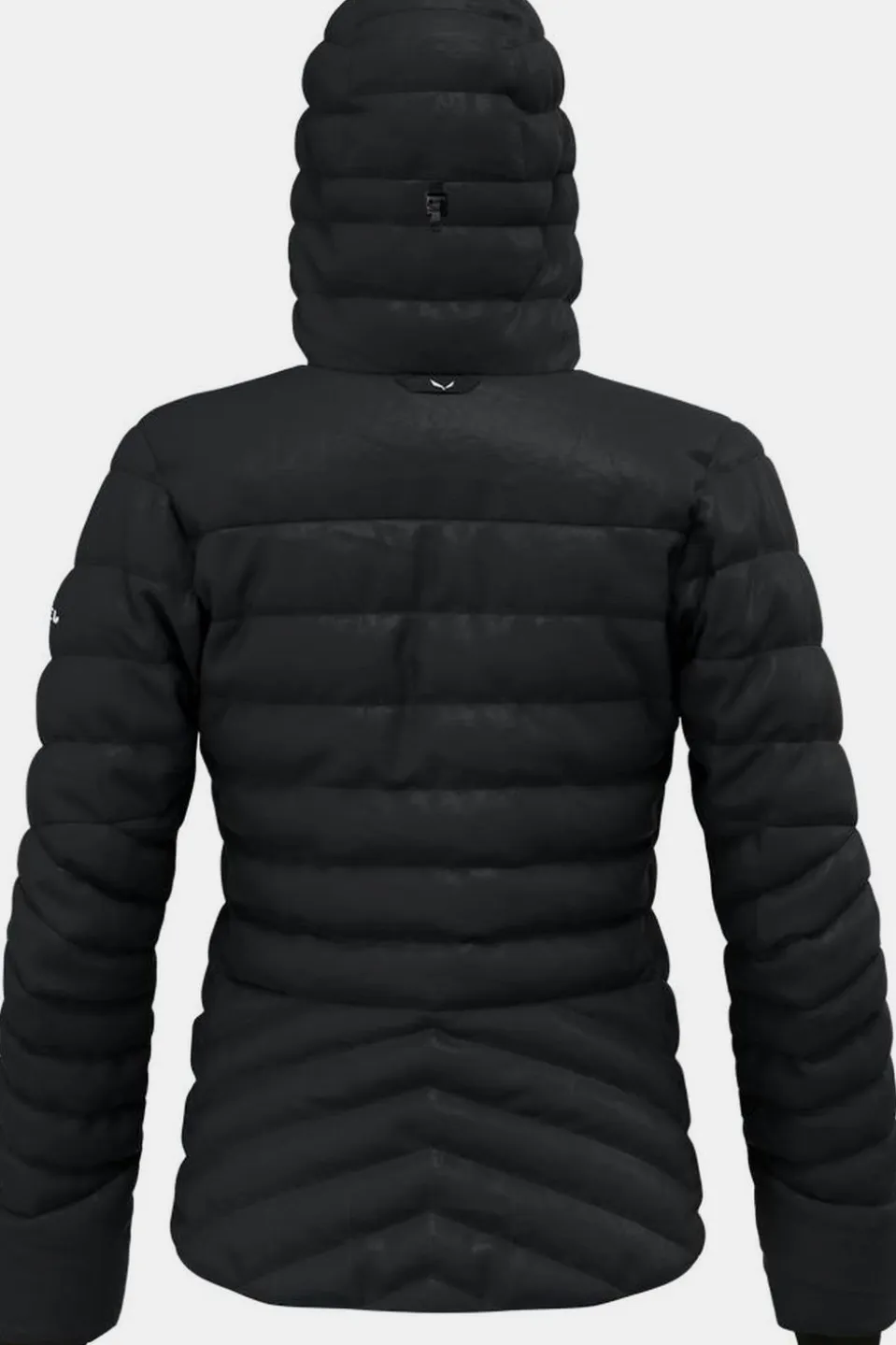 Doudoune Ortles Med 3 Rds Dwn Jacket W