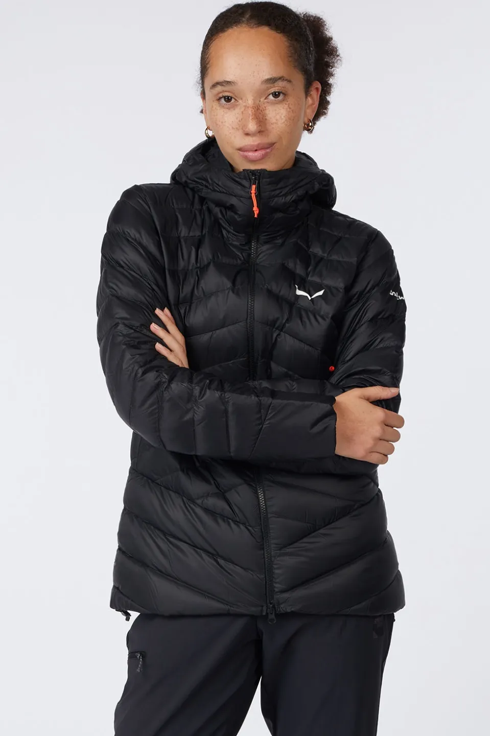 Doudoune Ortles Med 3 Rds Dwn Jacket W