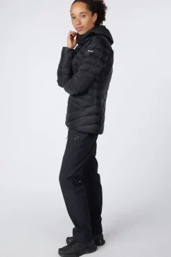 Doudoune Ortles Med 3 Rds Dwn Jacket W